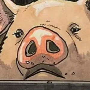 Meet your Posher, Kenny